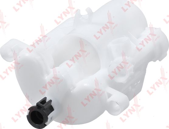 Топливный фильтр LYNXauto для Hyundai Equus II 2009-2016. Артикул LF-872M