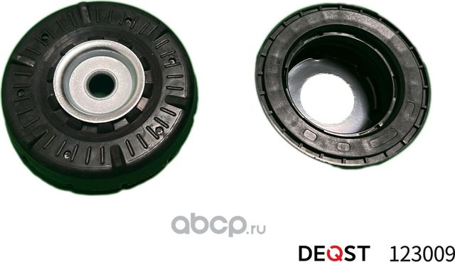 Опора амортизатора CHEVROLET ORLANDO (J309) Минивэн 12,10 (Deqst). Артикул 123009