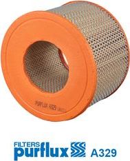 Воздушный фильтр Purflux. Артикул A329