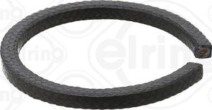 Сальник коленвала Elring (Резина с тканевым включением) внутренний для Mercedes-Benz W111, W112 1959-1971. Артикул 188.680