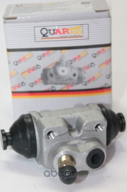 Цилиндр тормозной рабочий правый (Quartz). Артикул QZ5838002000