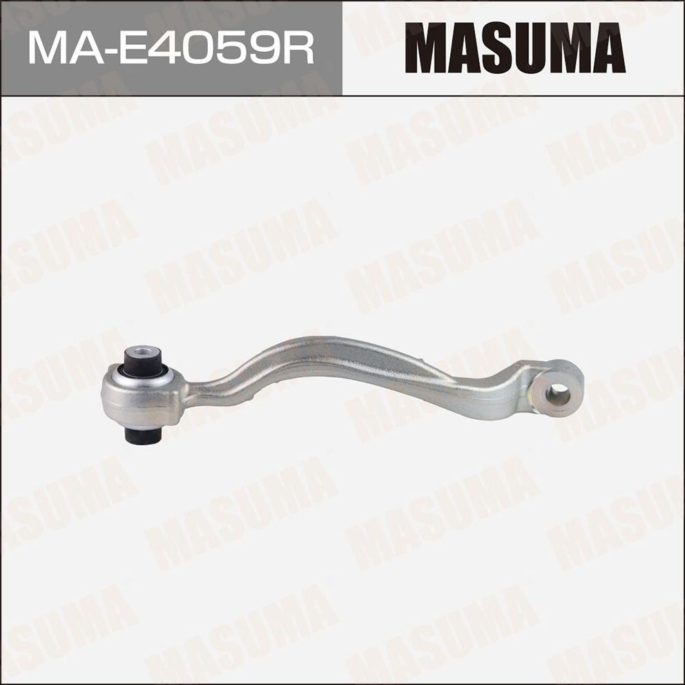 Рычаг подвески (Masuma). Артикул MA-E4059R