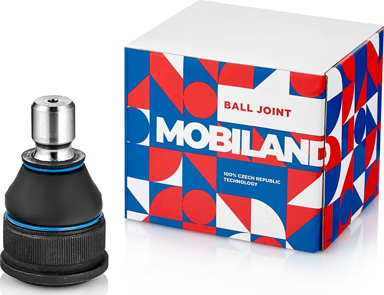 Шаровая опора Mobiland. Артикул 130100280