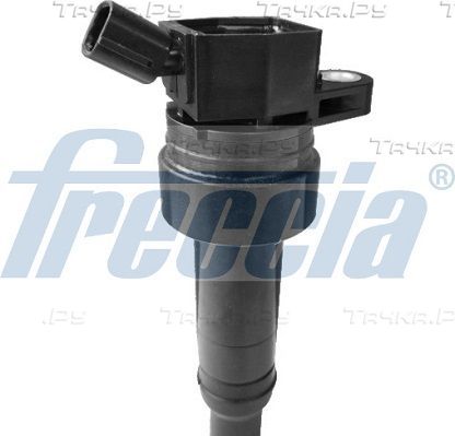 Катушка зажигания Freccia для Kia Ceed II 2013-2015. Артикул IC15-1113