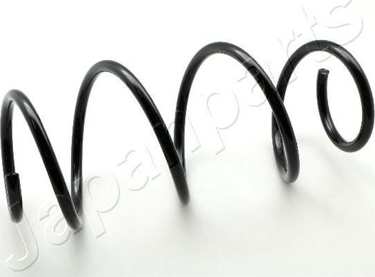 Пружина подвески Japanparts. Артикул ZC2718H
