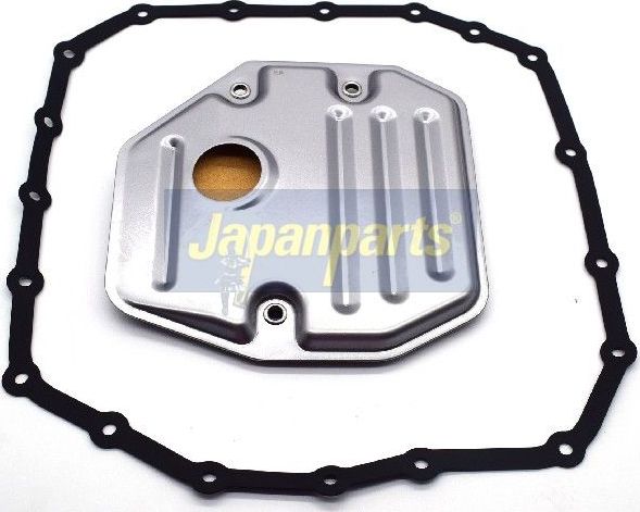 Фильтр АКПП Japanparts для Toyota Echo 2000-2005. Артикул FT087