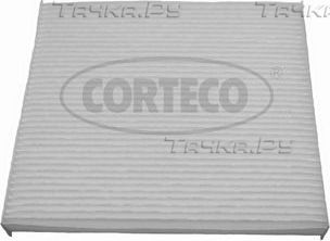 Салонный фильтр Corteco для Mazda CX-7 I 2006-2014. Артикул 21653145