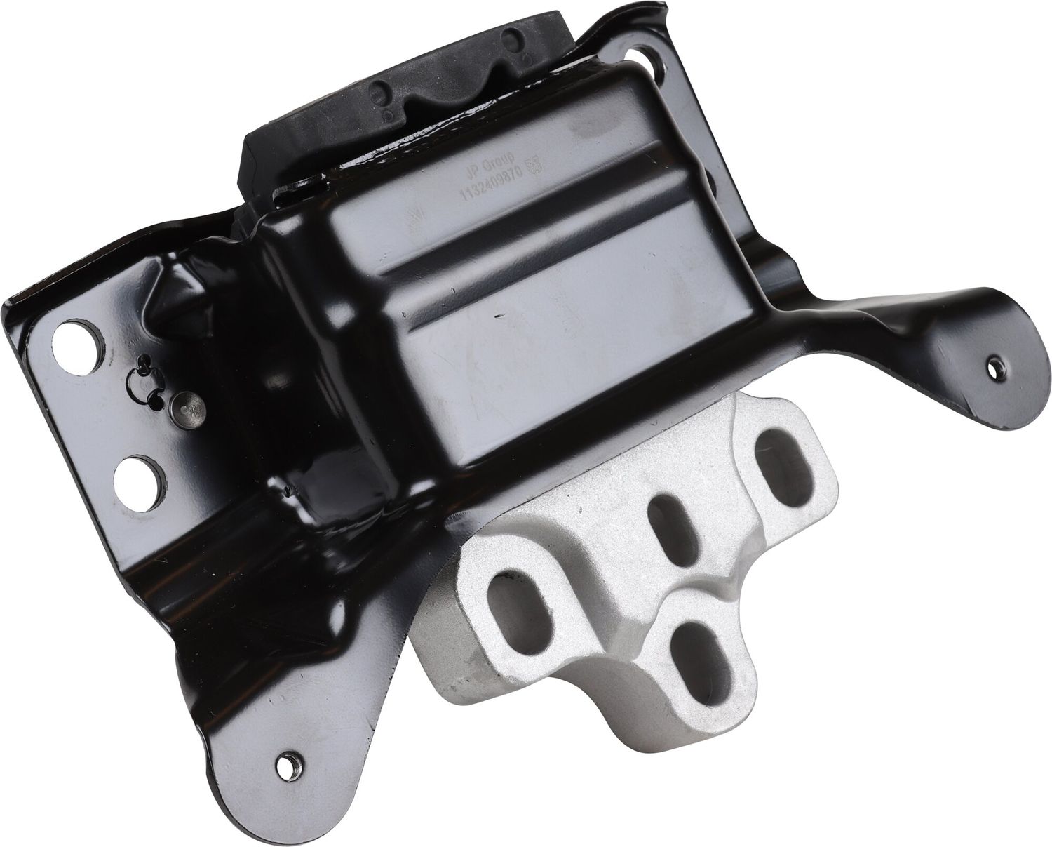 Опора КПП левая JP Group. Артикул 1132409870