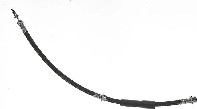 Тормозной шланг Brembo ESSENTIAL LINE передний правый/левый для Ford Fusion I 2002-2012. Артикул T 24 093