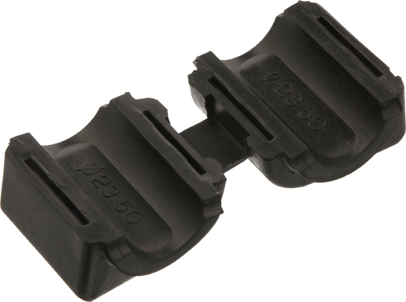 Втулка стабилизатора Febi Bilstein (резина/металл). Артикул 40082