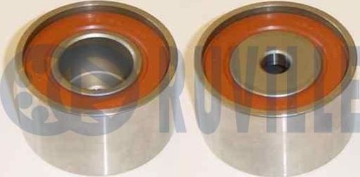 Направляющий (ведущий) ролик ремня ГРМ Ruville для Lexus LS II 1994-2000. Артикул 540496