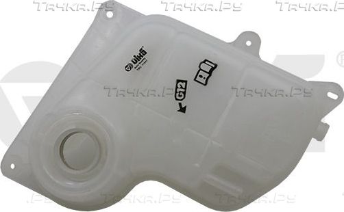 Расширительный бачок Vika для Skoda Superb I 2001-2008. Артикул 11210085201