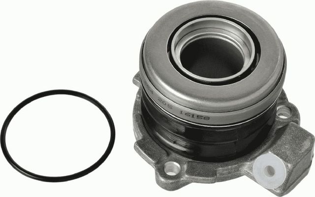 Выжимной подшипник сцепления SACHS для Opel Astra G 1998-2005. Артикул 3182 654 205