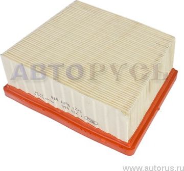 Воздушный фильтр Ford для Ford Fiesta VII 2017-2026. Артикул 1729860