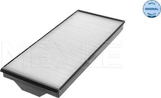 Салонный фильтр Meyle Original. Артикул 012 319 0026
