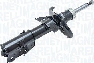 Амортизатор Magneti Marelli передний левый для Mazda 2 II (DE) 2007-2015. Артикул 357079070200