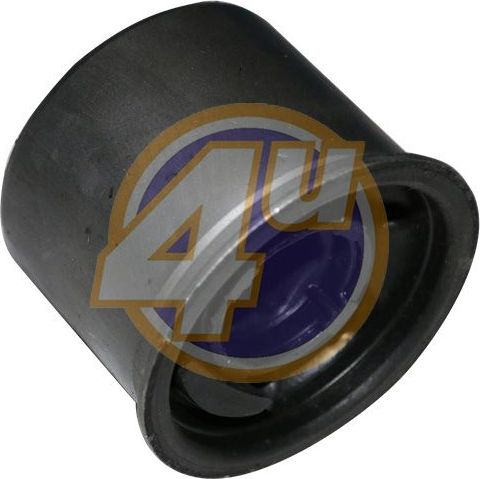 Сайлентблок переднего рычага подвески 4U задний для Honda Civic VIII 2005-2012. Артикул HN-SB-00096