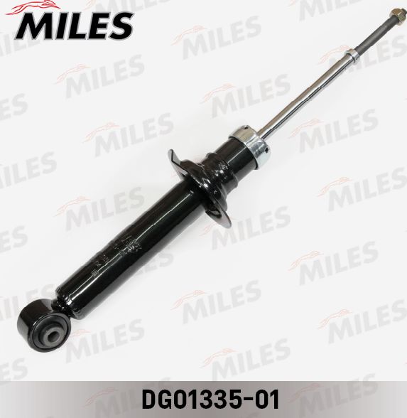 Амортизатор Miles. Артикул DG01335-01