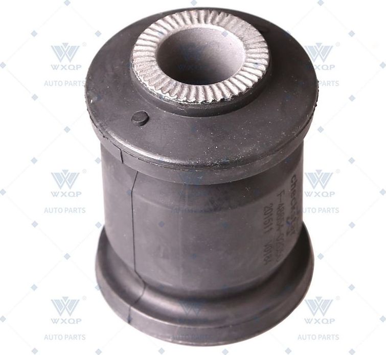 Сайлентблок переднего рычага подвески Wxqp. Артикул 52488