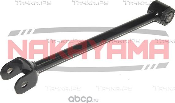 Рычаг подвески колеса (Nakayama). Артикул Z42110
