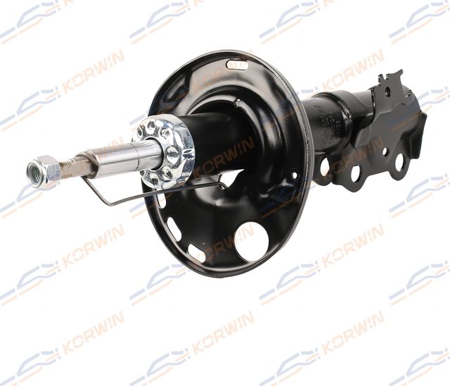 Амортизатор COROLLA/AURIS 06- fr.left (Korwin). Артикул KWCA0126L