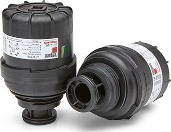 Масляный фильтр Fleetguard. Артикул LF17356