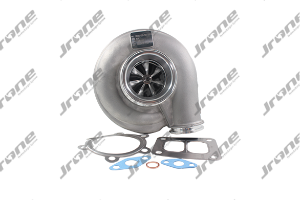 Турбина (турбокомпрессор) Jrone. Артикул 8B29-100-P81