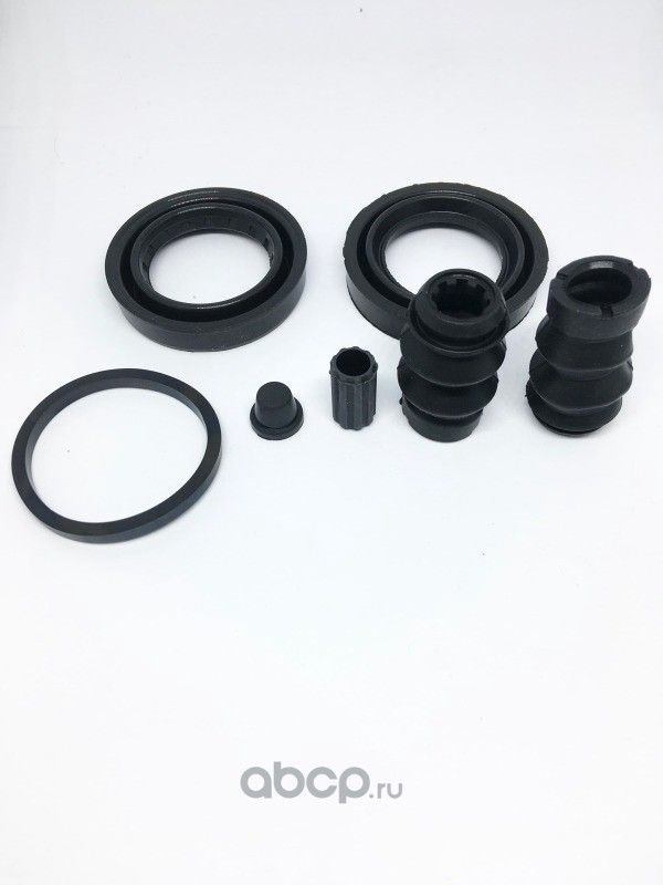 Ремкомплект тормозного суппорта задний Mercedes Benz Vito/Viano-(639) (2003-2014) REAR (Magtechnic). Артикул mag11925