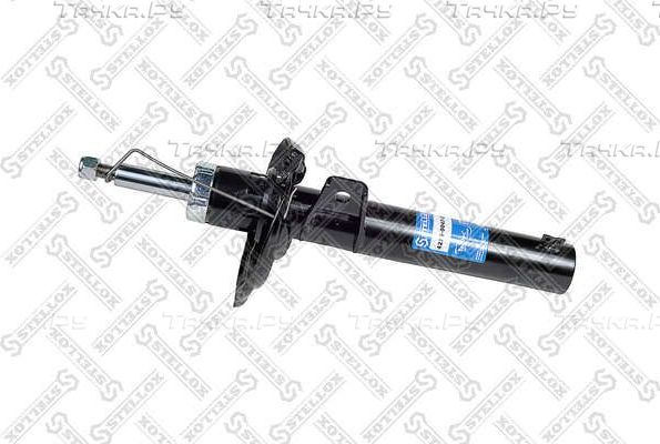 Амортизатор Stellox передний для Audi S3 III (8V) 2012-2026. Артикул 4215-0047-SX