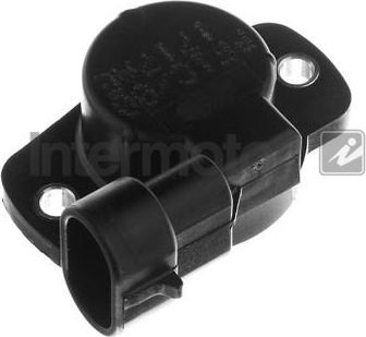 Датчик положения дроссельной заслонки Intermotor Intermotor. Артикул 19925