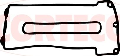 Прокладка клапанной крышки Corteco для BMW X5 I (E53) 2000-2003. Артикул 440390P