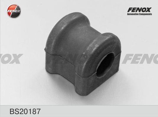 Втулка стабилизатора Fenox. Артикул BS20187