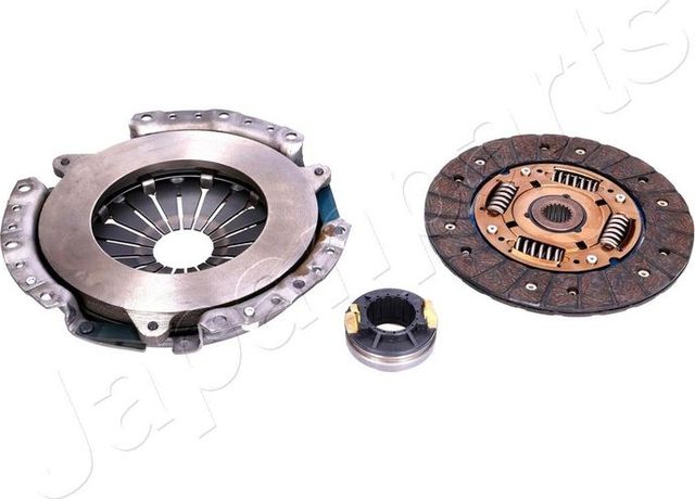 Сцепление (комплект) Japanparts. Артикул KF-H01