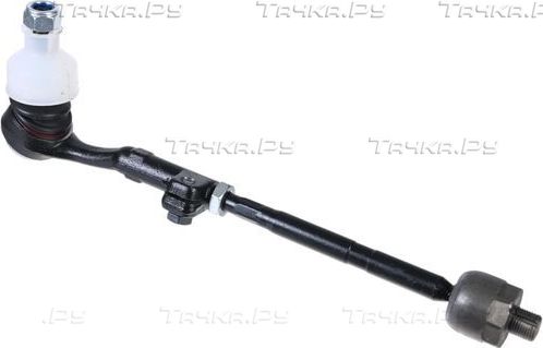 Рулевая тяга продольная Stellox левая для BMW 1 I (E81/E82/E87/E88) 2004-2012. Артикул 51-00558-SX