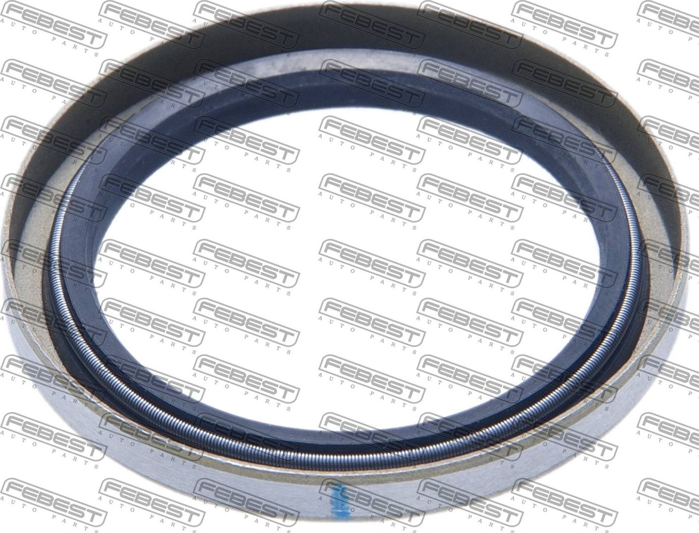 Сальник ступицы Febest. Артикул 95GDY-42550606X