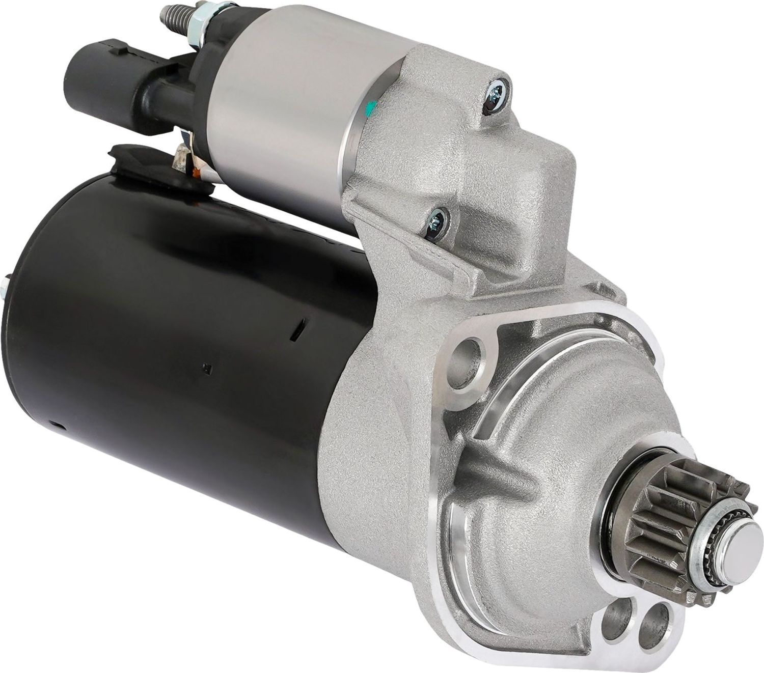 Стартер StartVOLT для Volkswagen Golf VII 2013-2016. Артикул LSt 1838