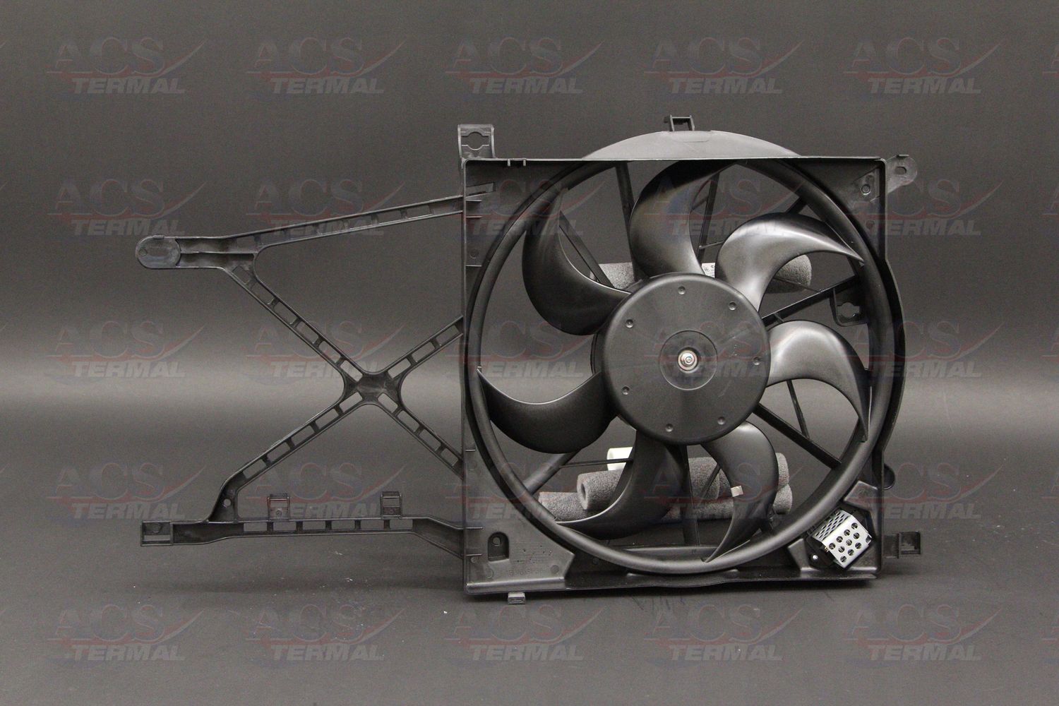 Вентилятор охлаждения ACS Termal. Артикул 404122