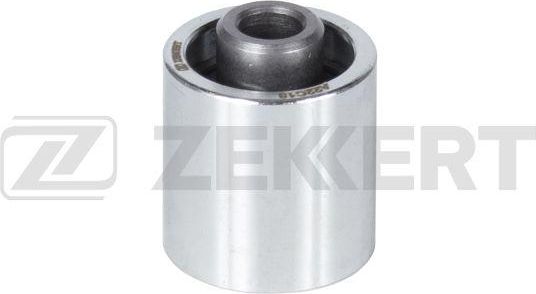 Направляющий (ведущий) ролик ремня ГРМ Zekkert. Артикул SR-1804