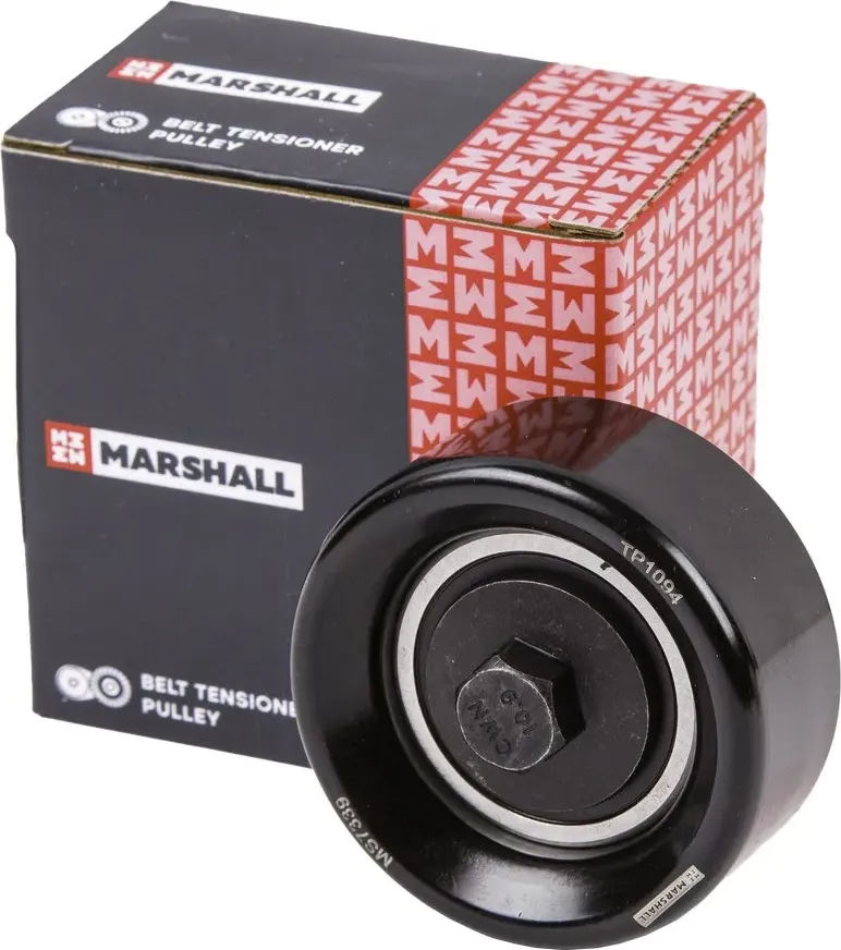 Ролик прив. Ремня (Marshall). Артикул MS7339