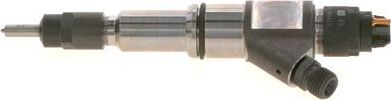 Форсунка топливная Bosch для IVECO Stralis 2012-2020. Артикул 0 445 124 015