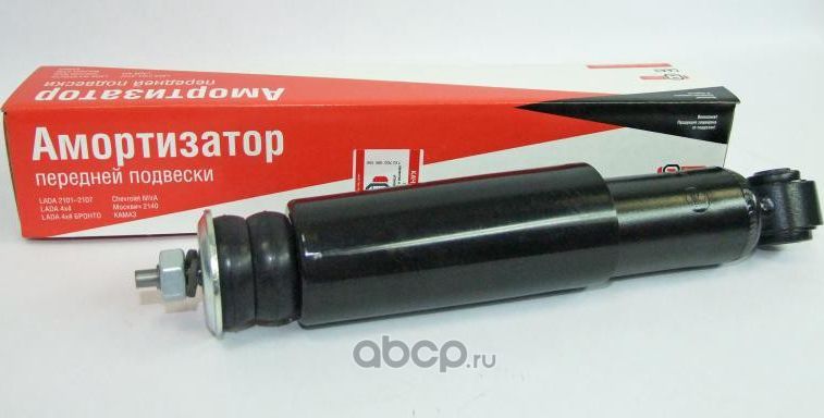 Амортизатор ВАЗ-2121,21213 передний в сборе СААЗ. Артикул 21210290540203