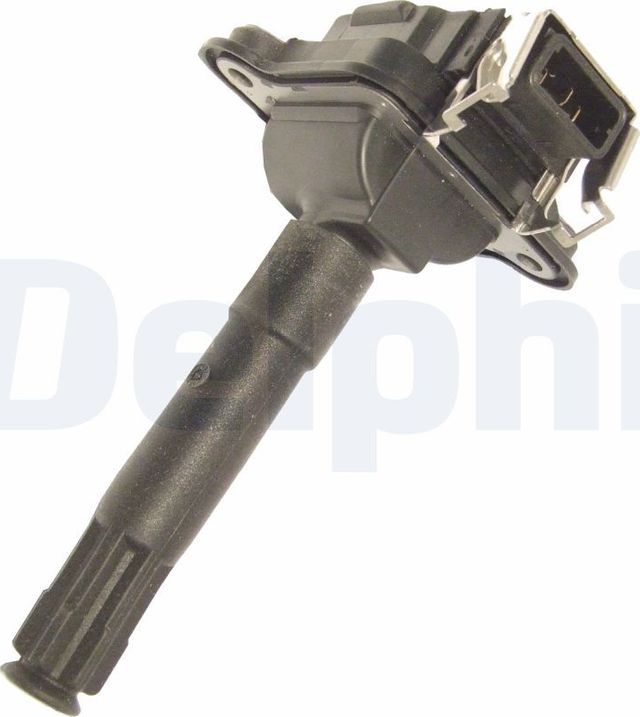 Катушка зажигания Delphi. Артикул CE20019-12B1