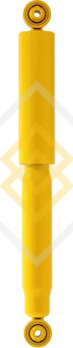 Амортизатор задний левый/правый Chevrolet Captiva 2.0D-3.2 2006-/Opel Antara 2.0 (Sufix). Артикул SA1013