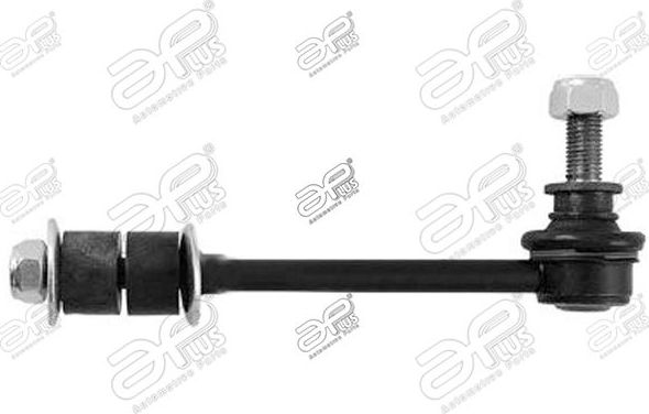 Стойка (тяга) стабилизатора APlus передняя правая/левая для Toyota Fortuner I 2004-2015. Артикул 19524AP