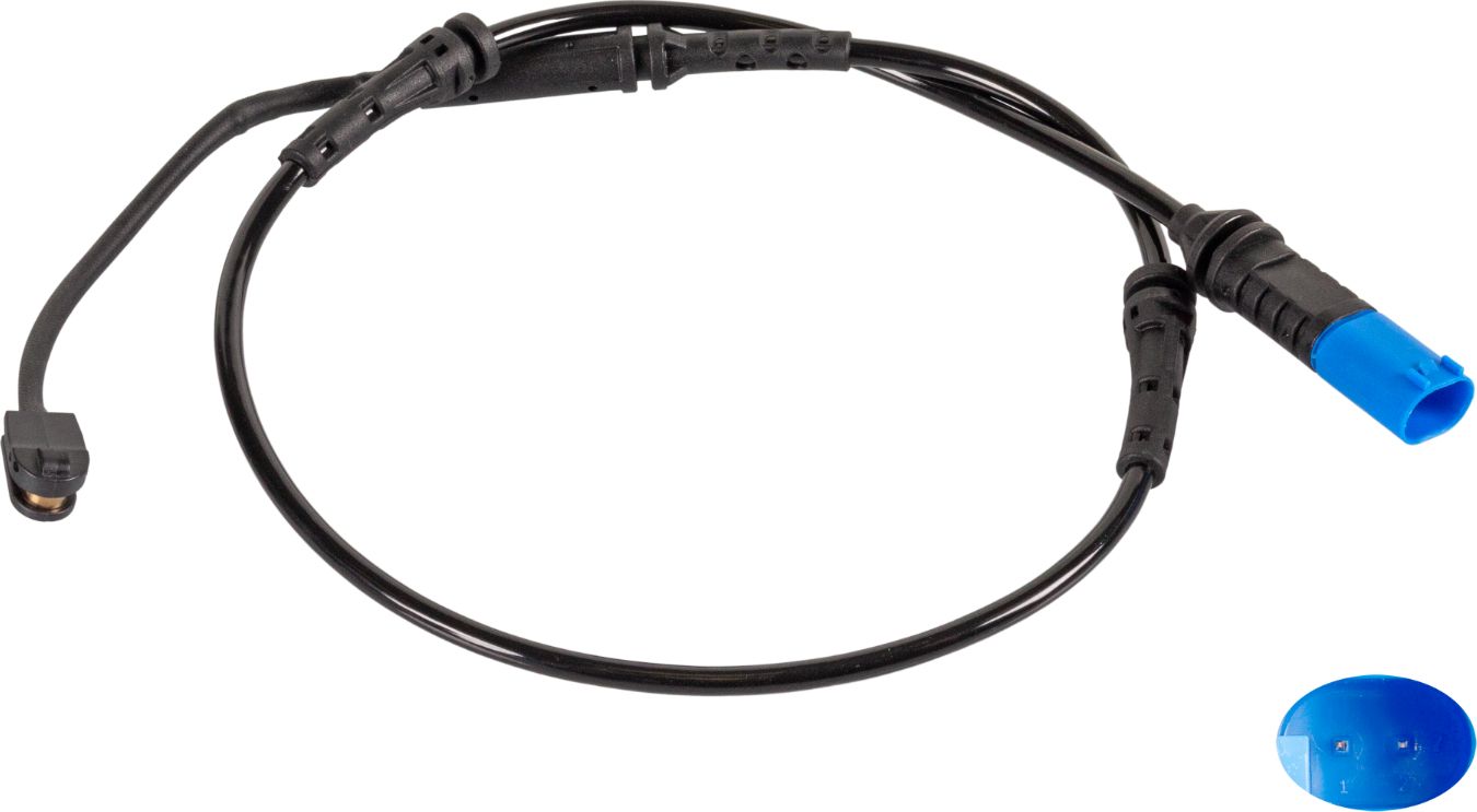 Датчик износа тормозных колодок  Febi Bilstein. Артикул 170746