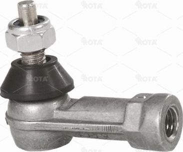 Наконечник рулевой тяги Rota для MAN TGL 2005-2026. Артикул 2013589