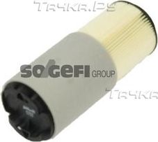 Воздушный фильтр Purflux для Volvo XC70 I 2005-2007. Артикул A1524