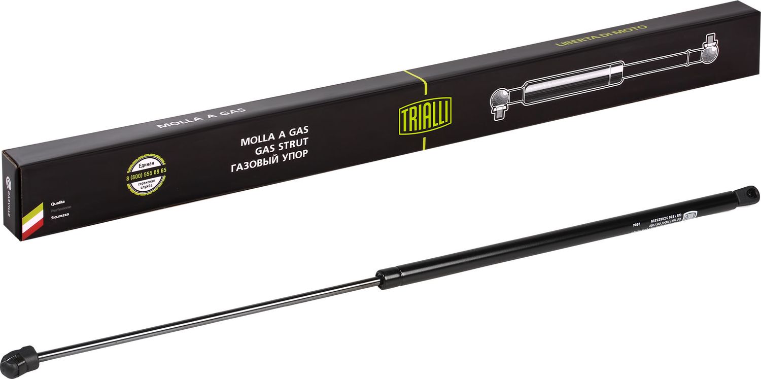 Амортизатор (упор) капота Trialli. Артикул GS 1830
