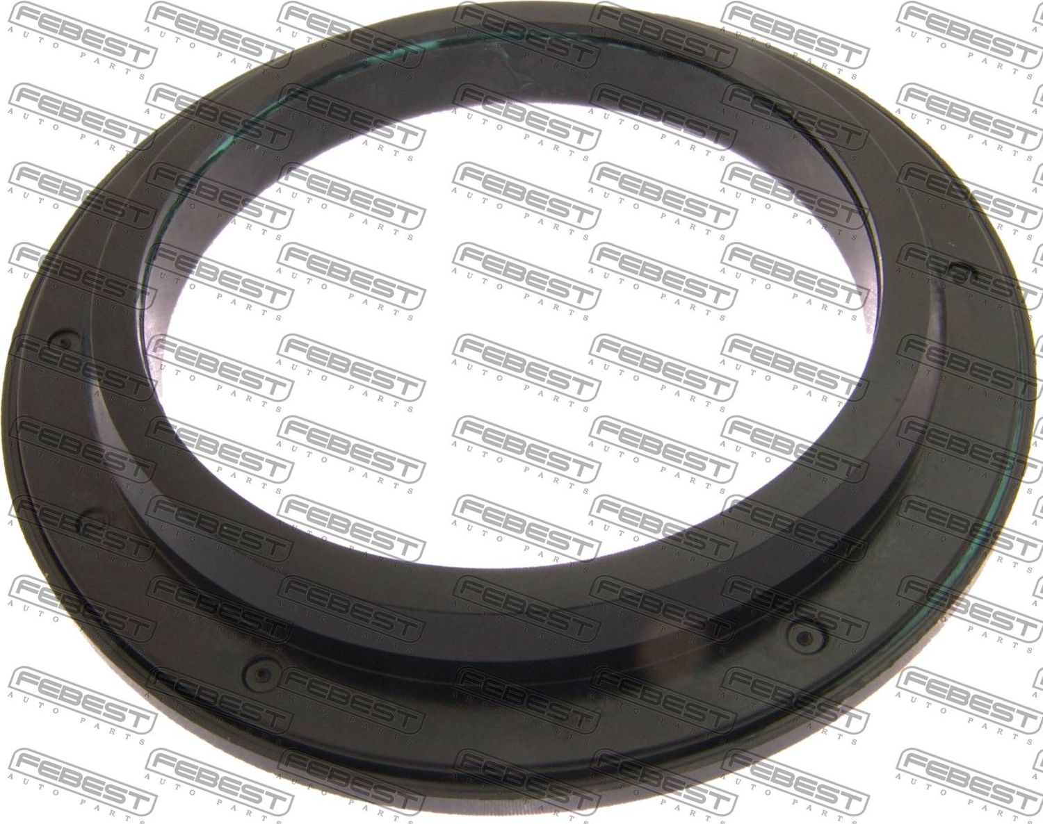 Опорный подшипник амортизатора Febest. Артикул HB-001