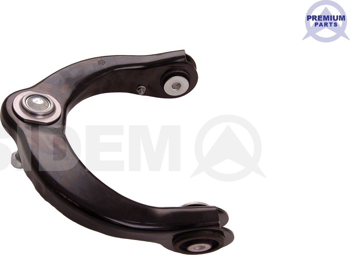 Поперечный рычаг передней подвески Sidem (Листовая сталь). Артикул 93170